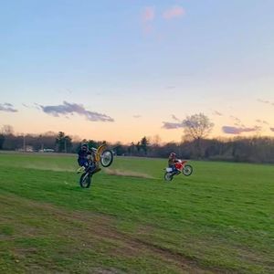 Meet your Posher, Coty